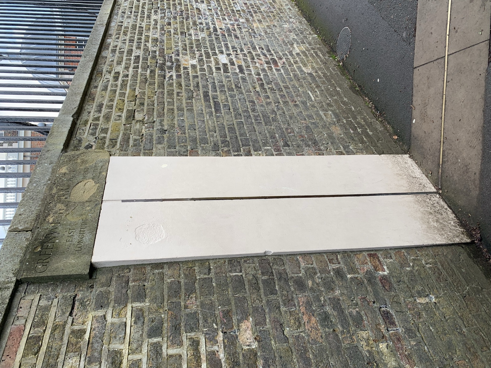 Urokliwe Greenwich — zdjęcie 4