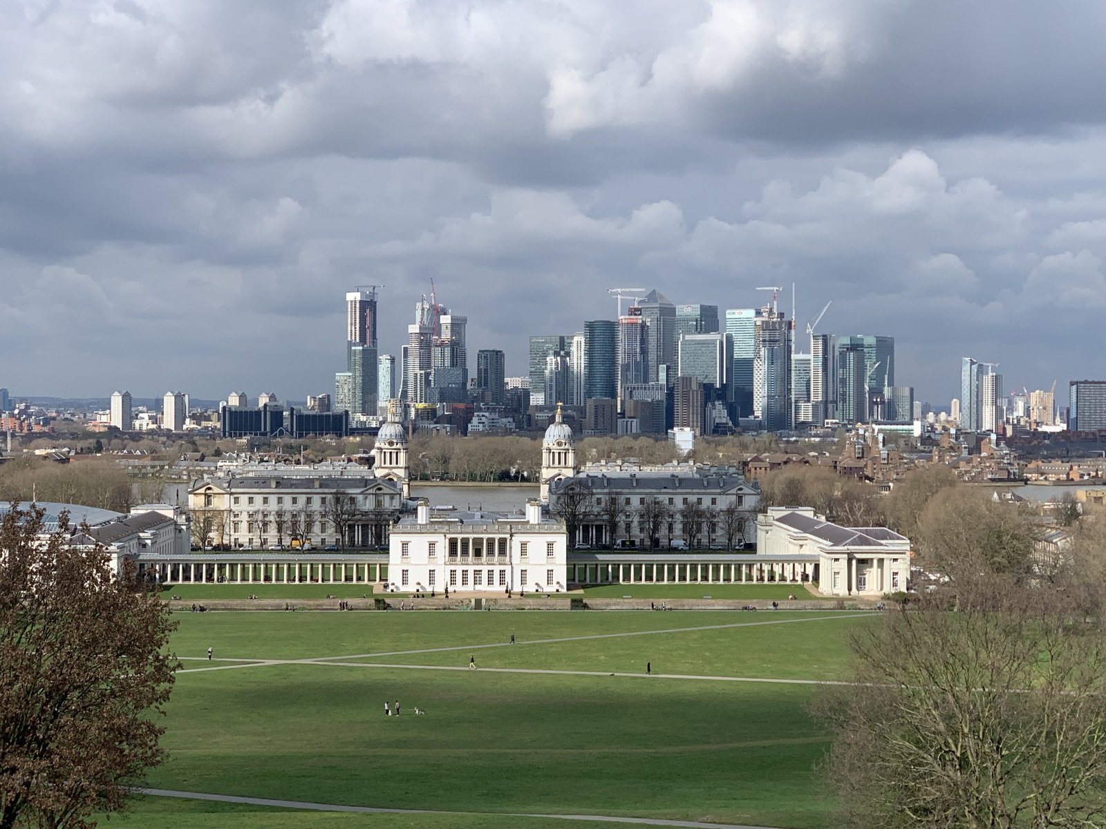 Urokliwe Greenwich — zdjęcie 8
