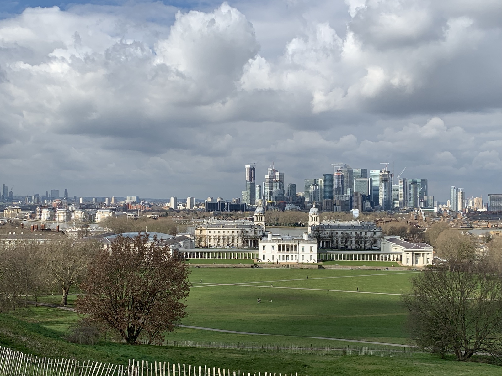 Urokliwe Greenwich — zdjęcie 9