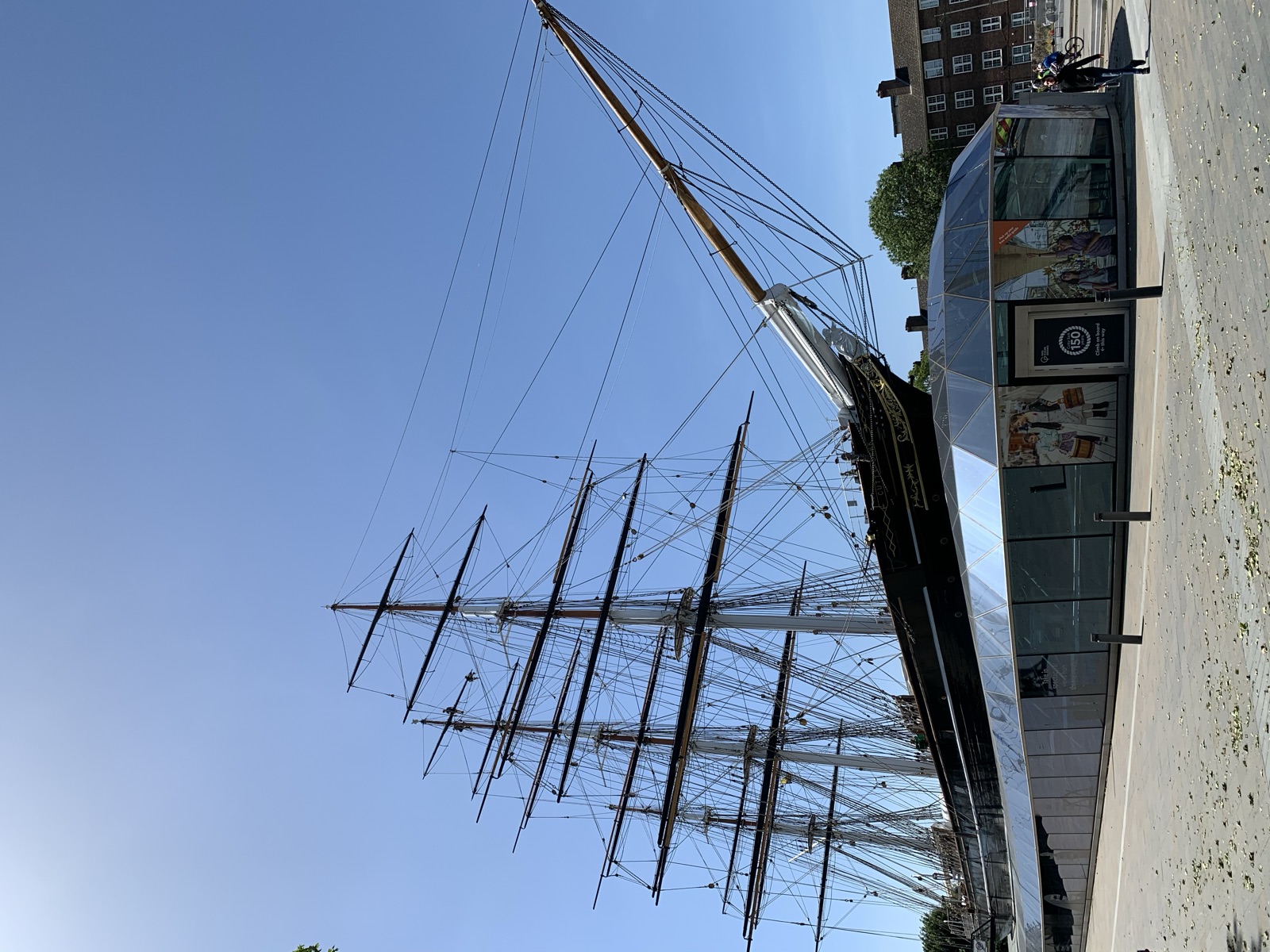 Urokliwe Greenwich — zdjęcie 17