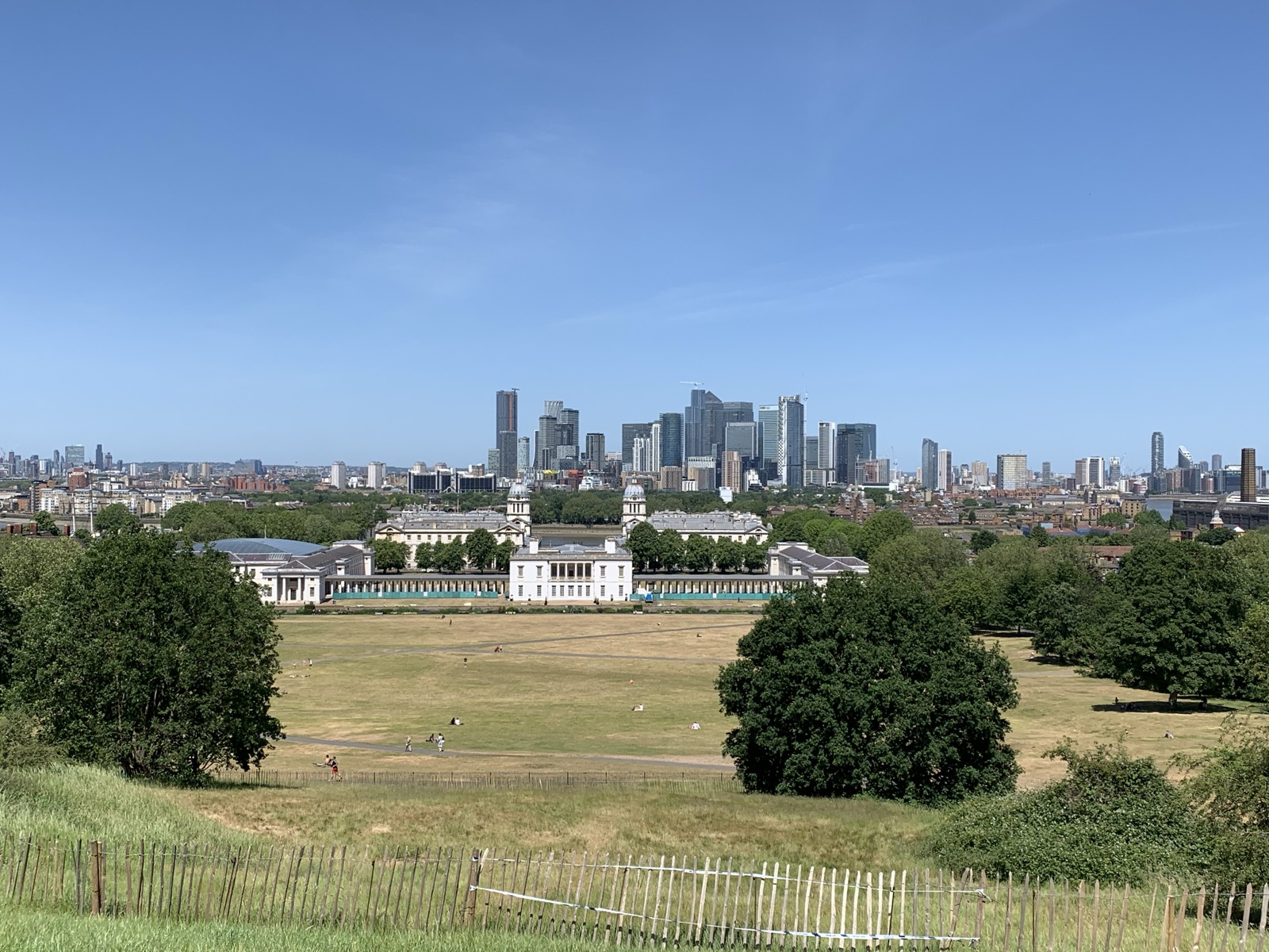 Urokliwe Greenwich — zdjęcie 18