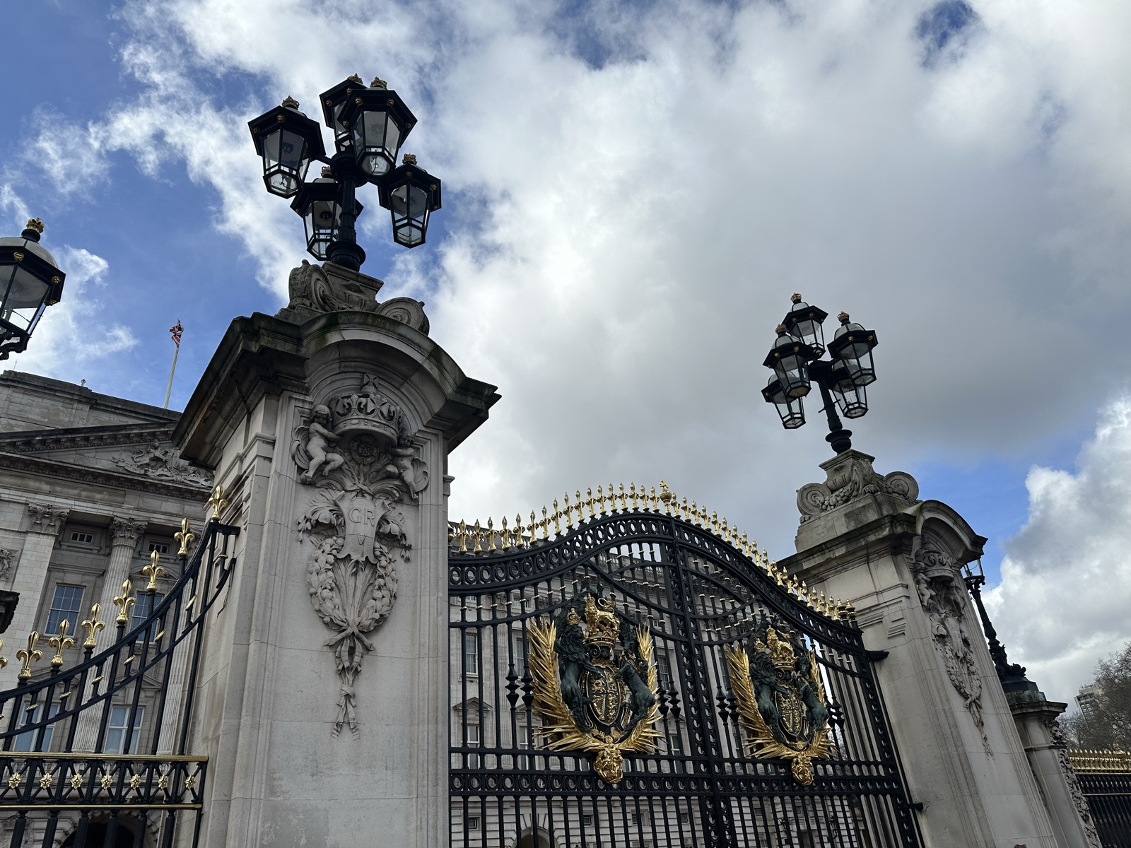 Urokliwe Greenwich — zdjęcie 19