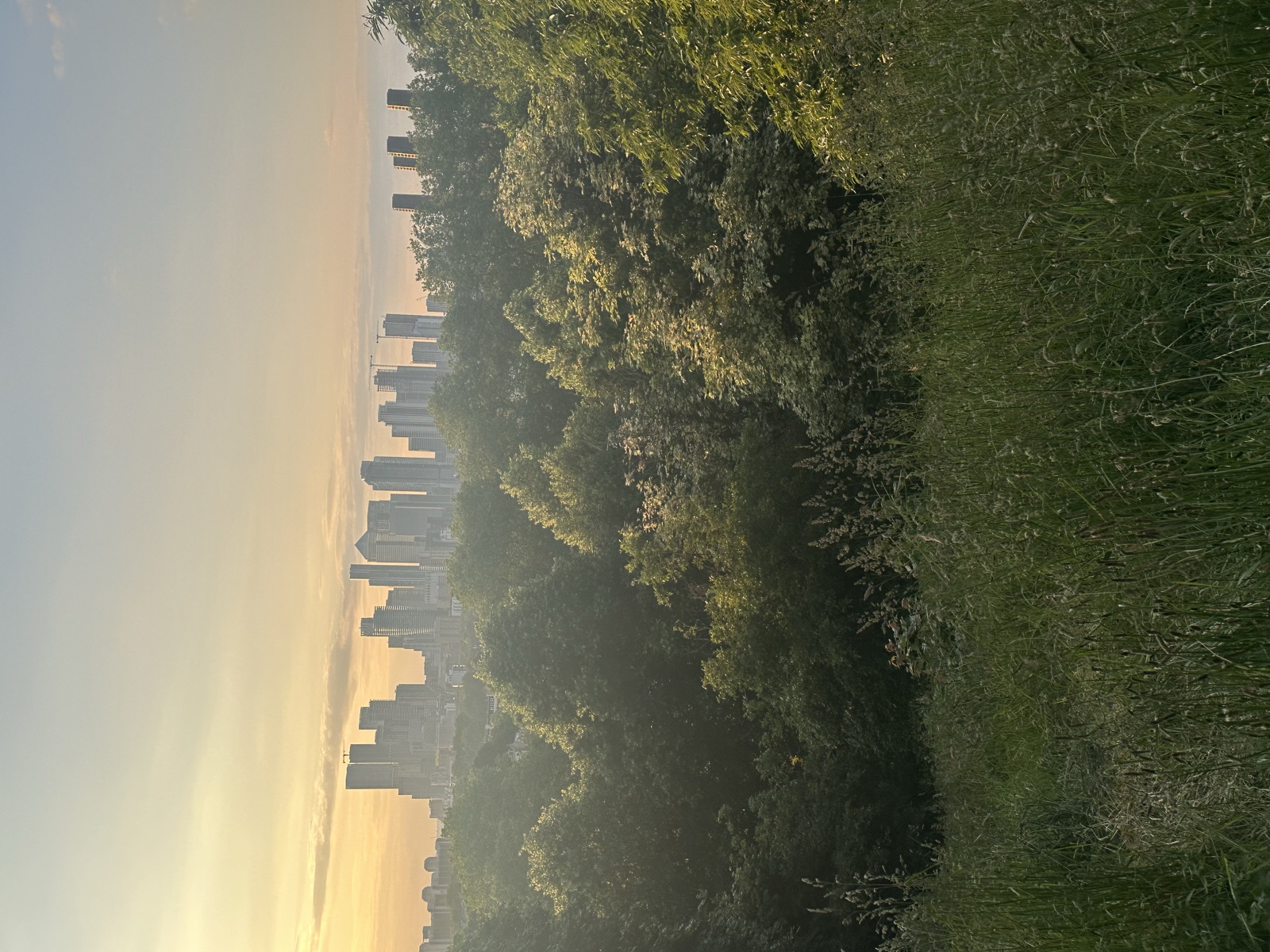 Urokliwe Greenwich — zdjęcie 20