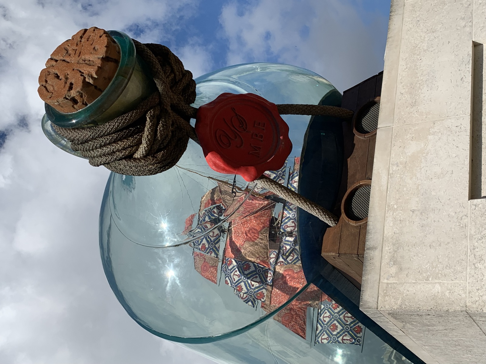 Greenwich & Canary Wharf — zdjęcie 3