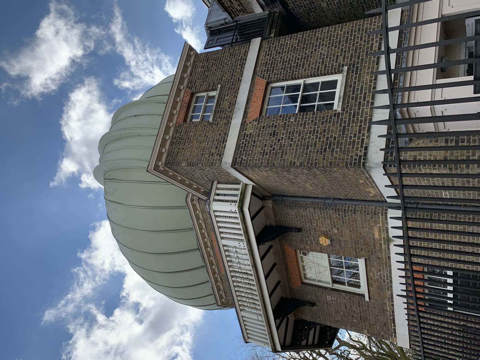 Greenwich & Canary Wharf — zdjęcie 6