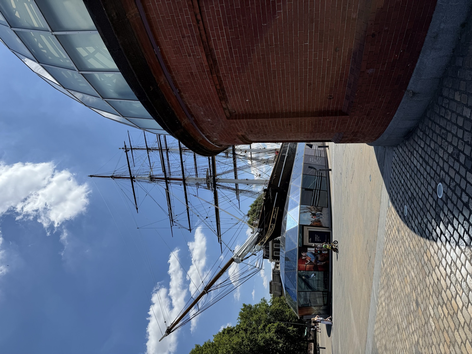 Greenwich & Canary Wharf — zdjęcie 12