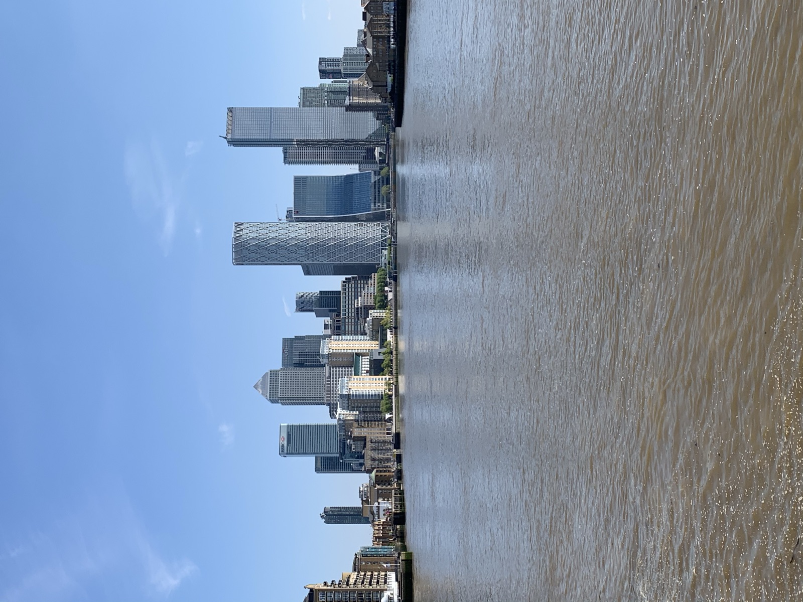 Greenwich & Canary Wharf — zdjęcie 15