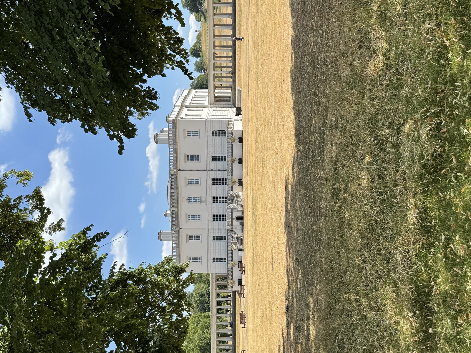 Greenwich & Canary Wharf — zdjęcie 16