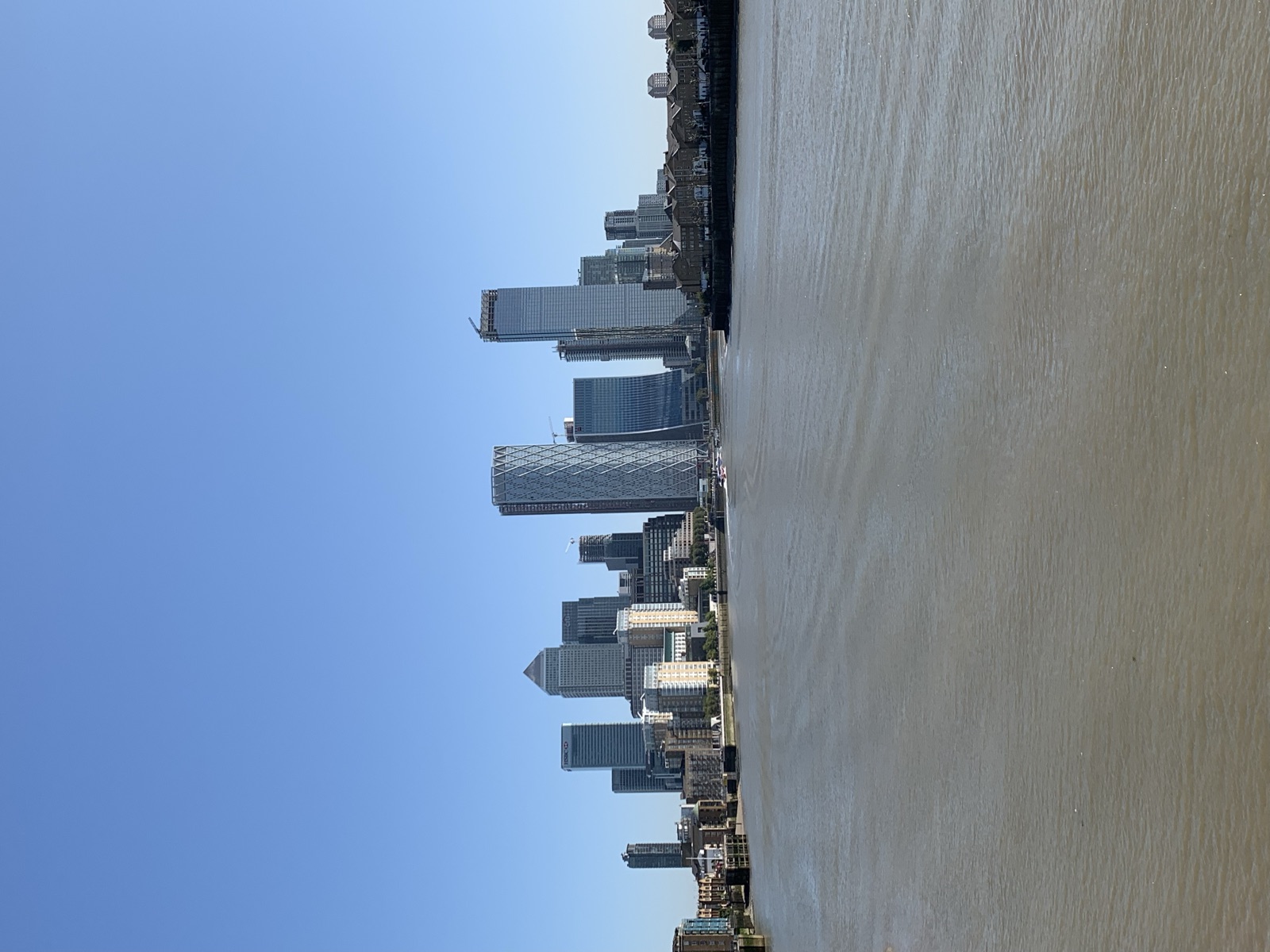 Greenwich & Canary Wharf — zdjęcie 21