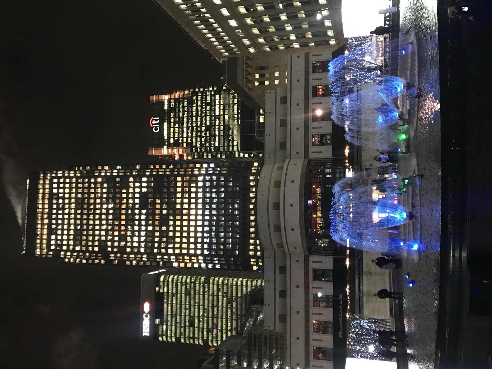 Greenwich & Canary Wharf — zdjęcie 23