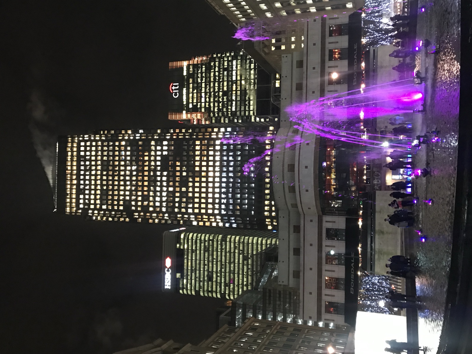Greenwich & Canary Wharf — zdjęcie 24