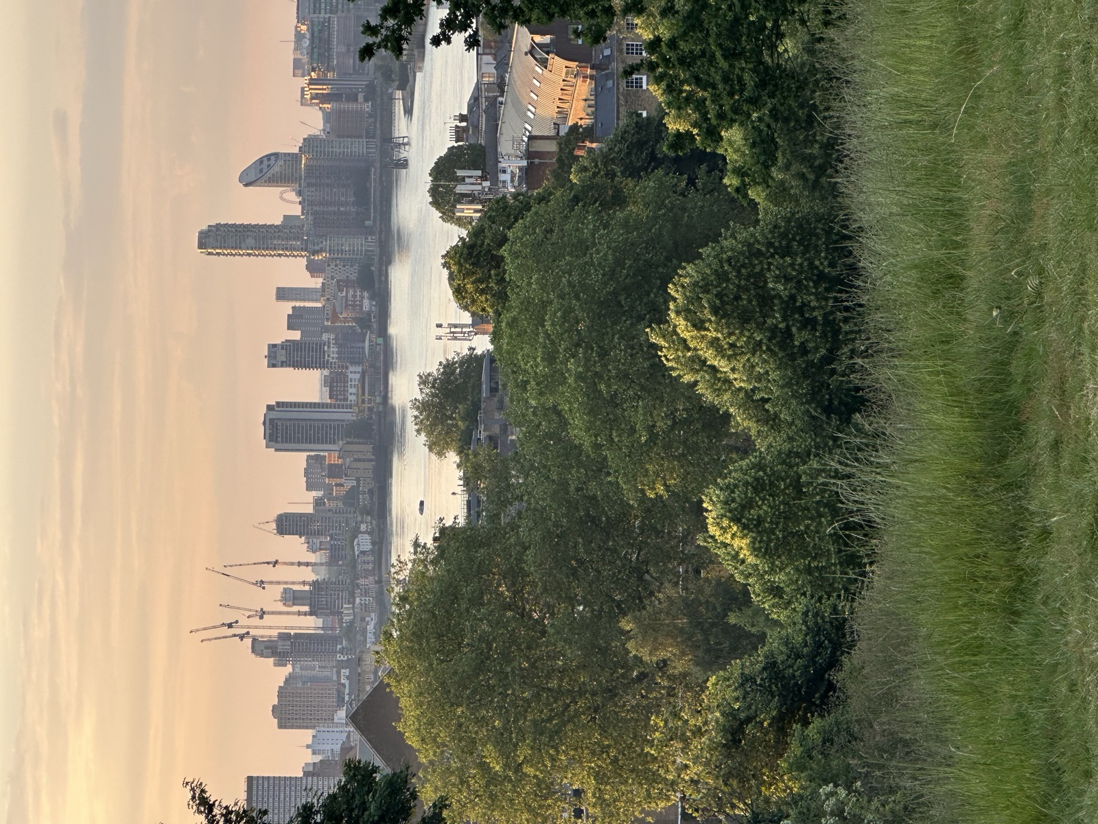 Greenwich & Canary Wharf — zdjęcie 27