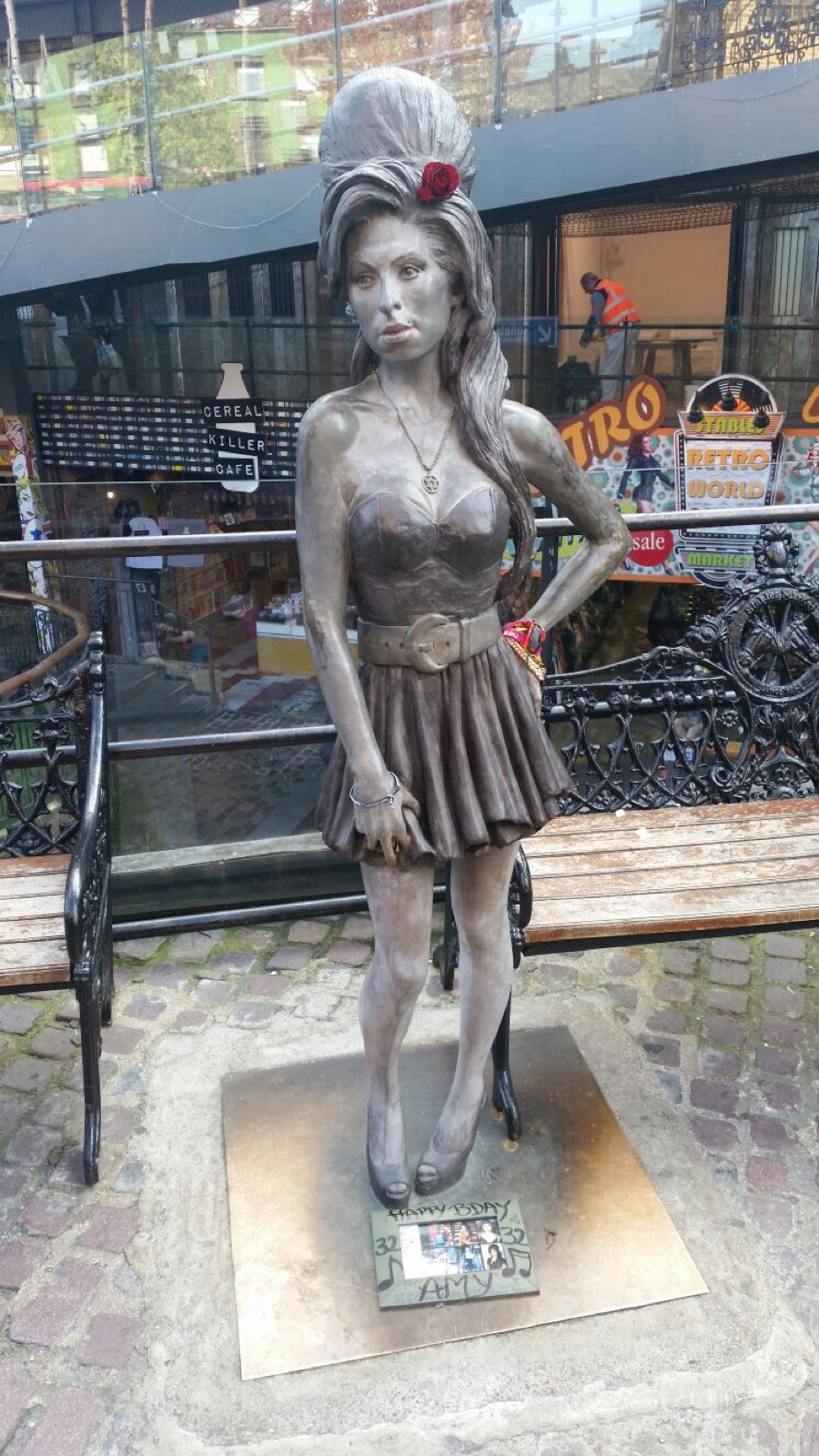 Camden