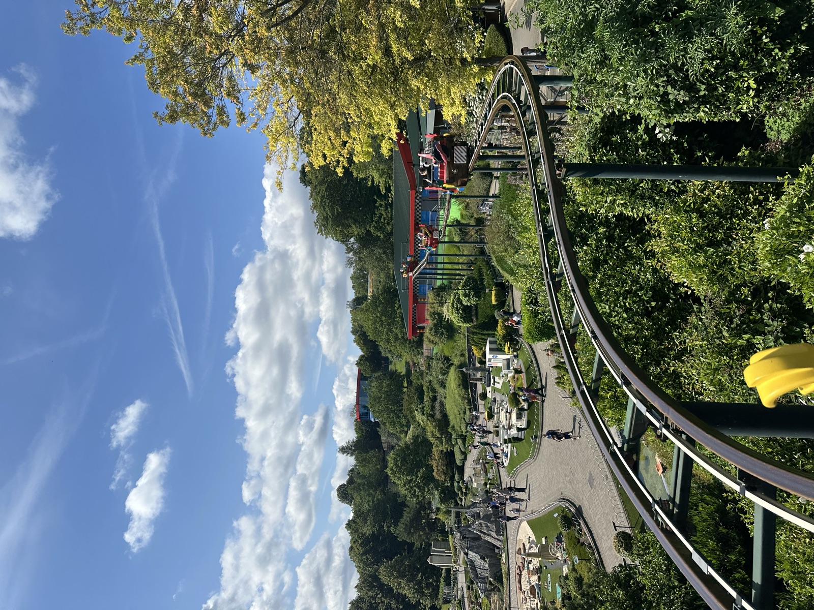 Szalony Legoland & Windsor — zdjęcie 2