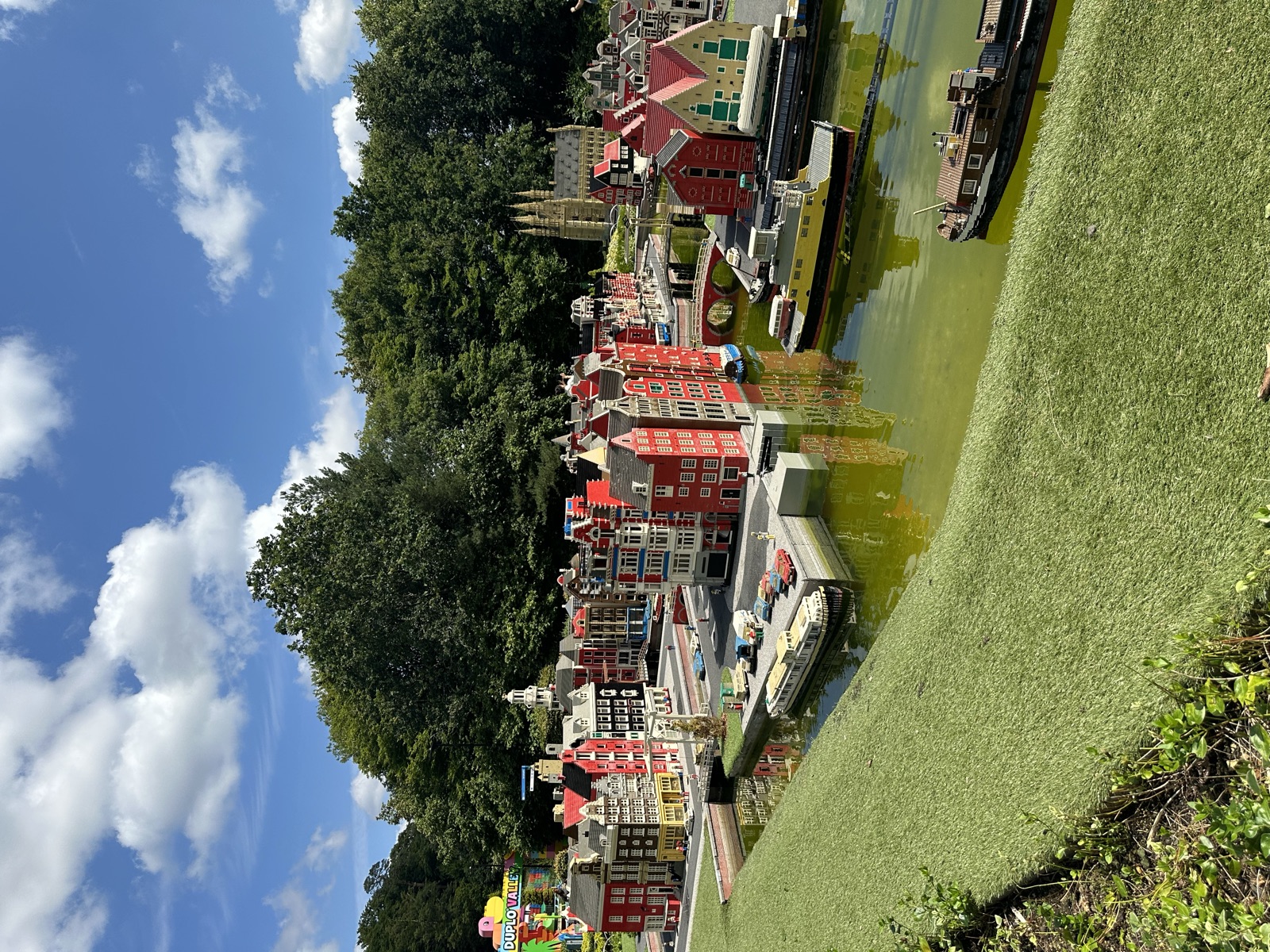 Szalony Legoland & Windsor — zdjęcie 4
