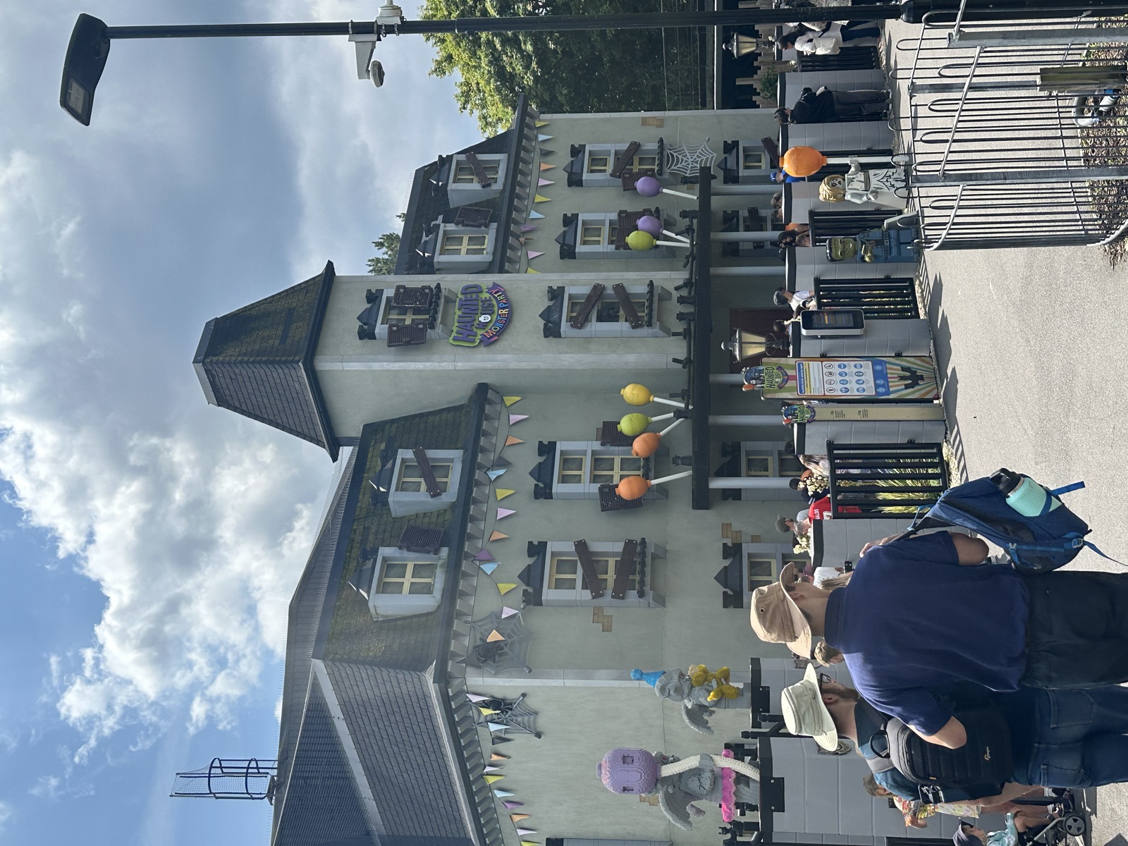 Szalony Legoland & Windsor — zdjęcie 5