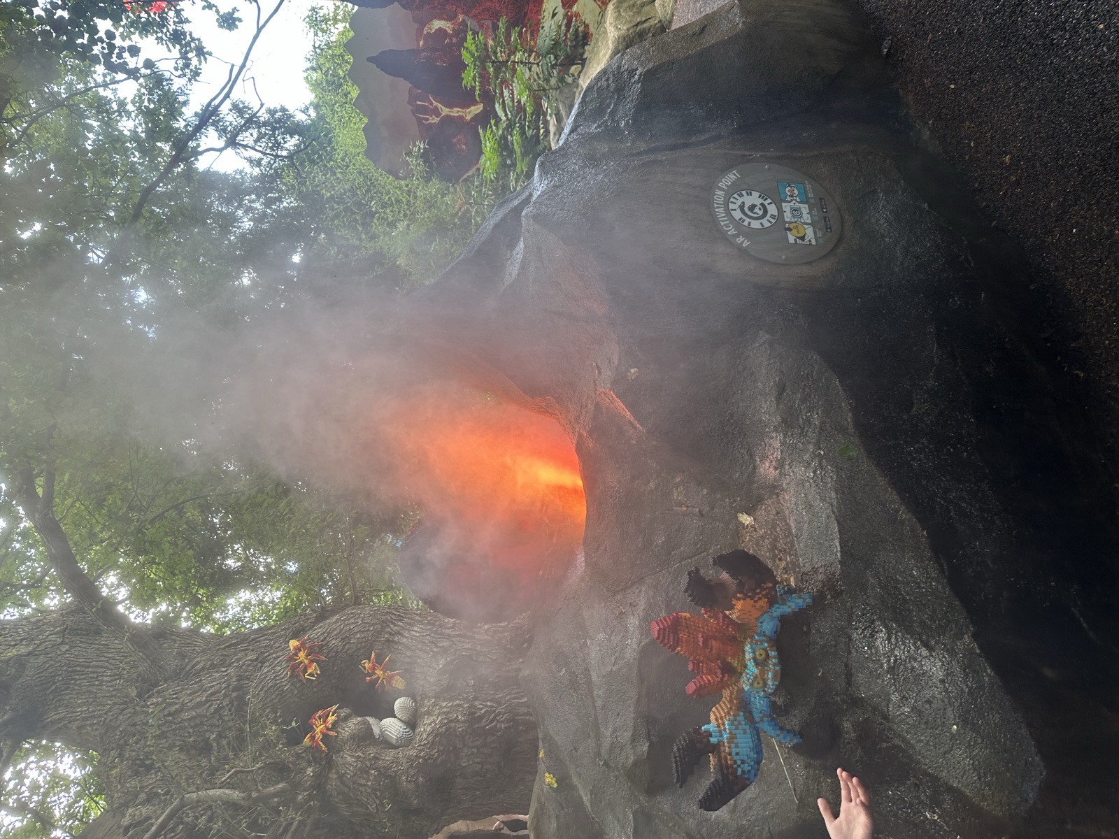 Szalony Legoland & Windsor — zdjęcie 6