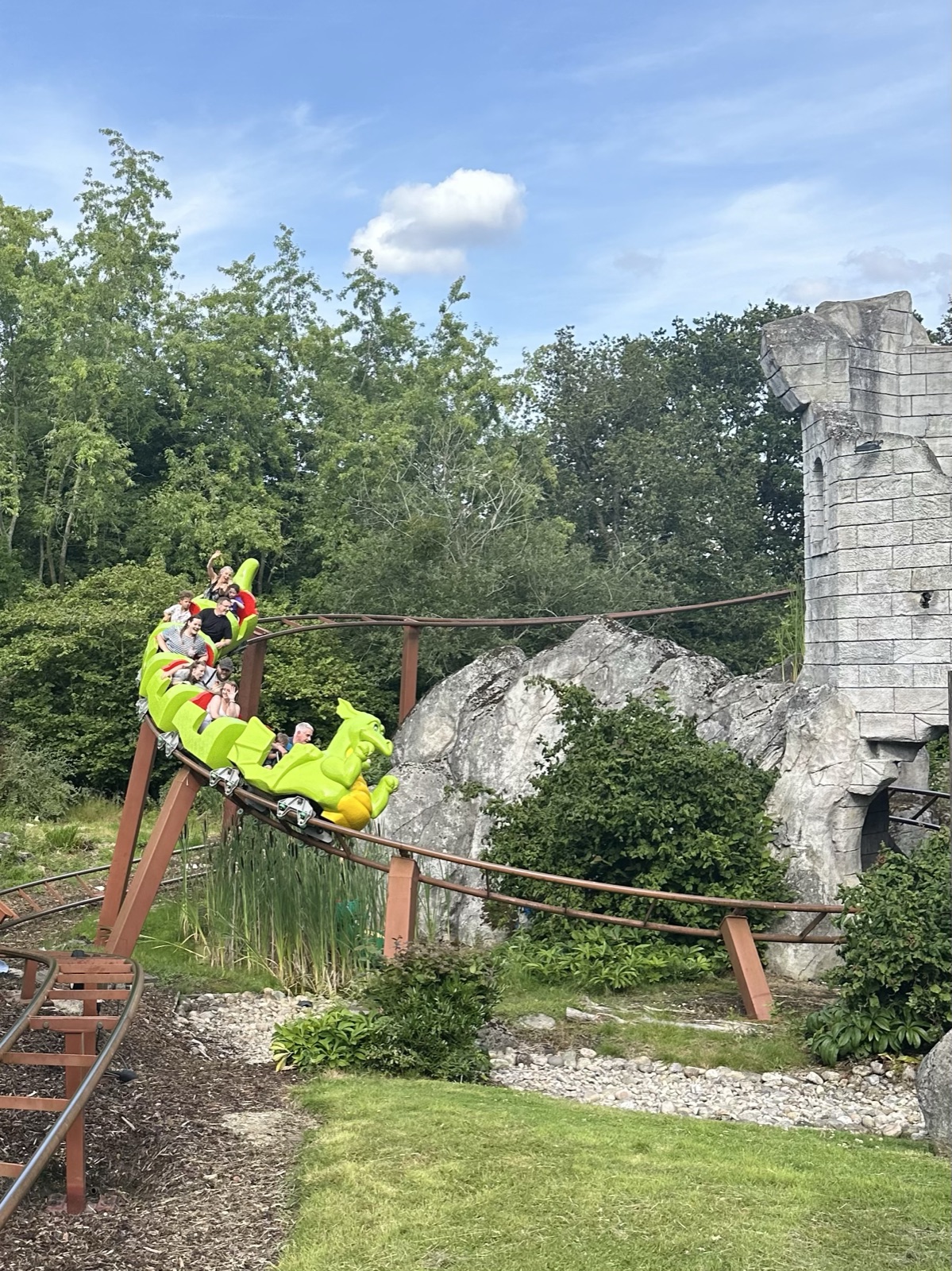 Szalony Legoland & Windsor — zdjęcie 7