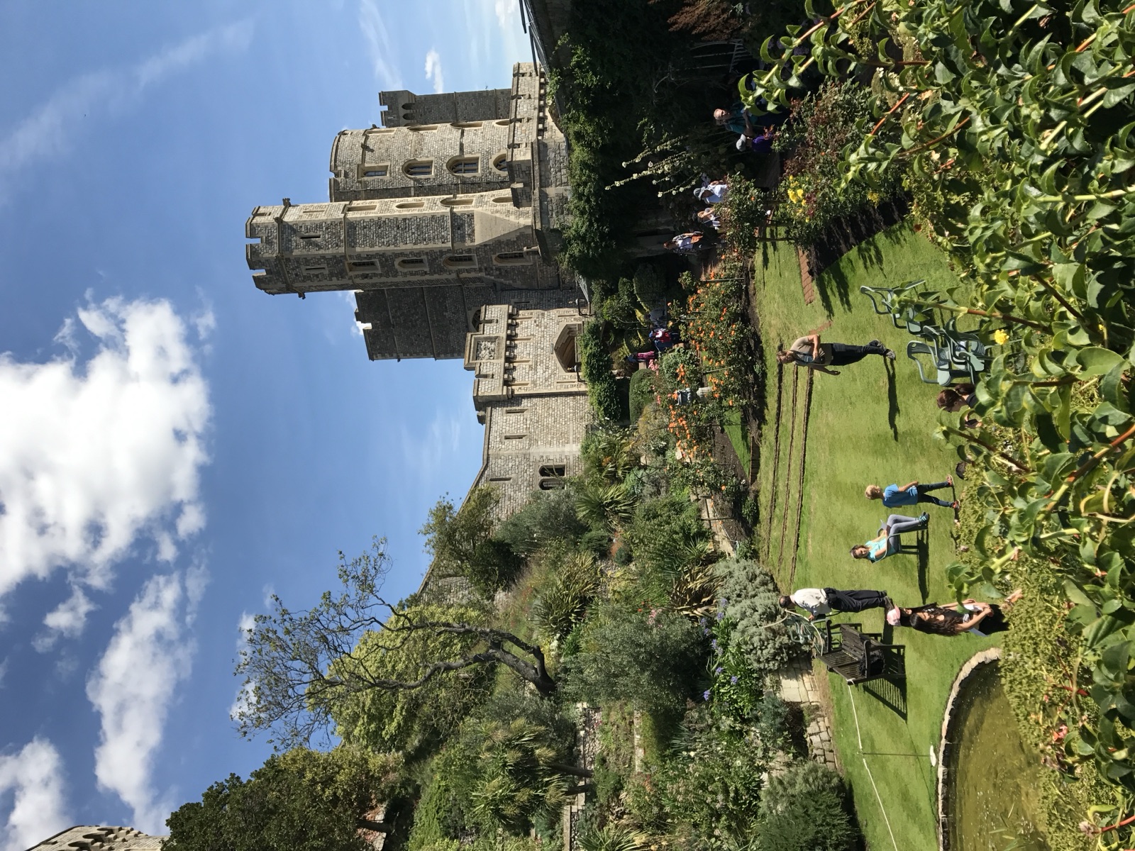 Szalony Legoland & Windsor — zdjęcie 9