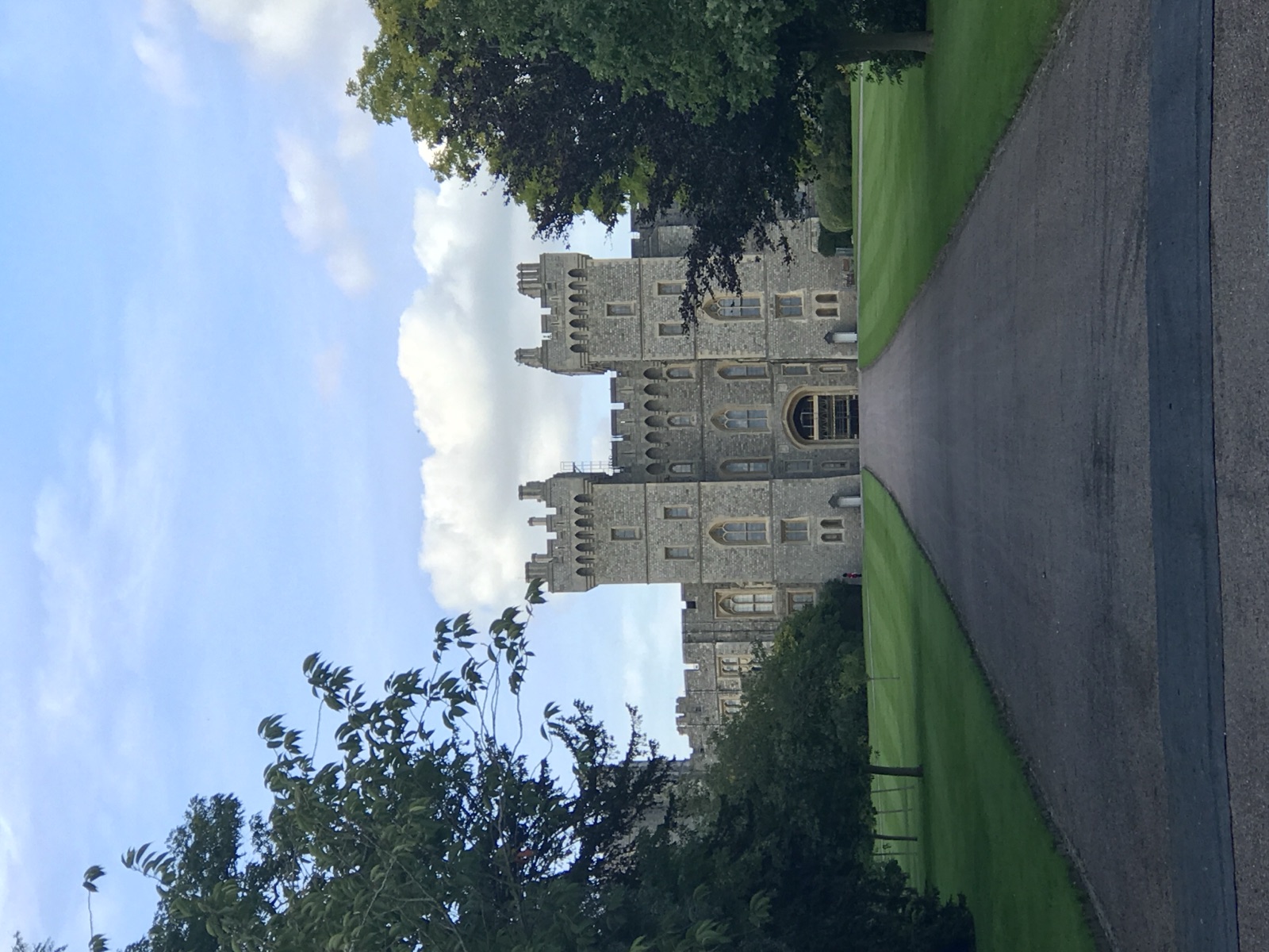 Szalony Legoland & Windsor — zdjęcie 16