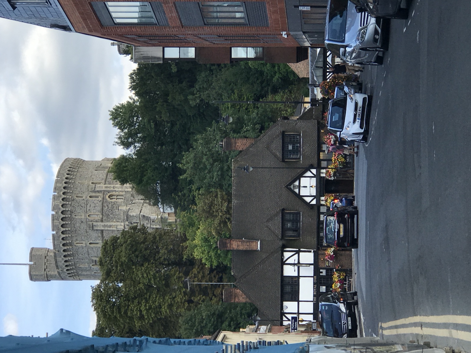 Szalony Legoland & Windsor — zdjęcie 20