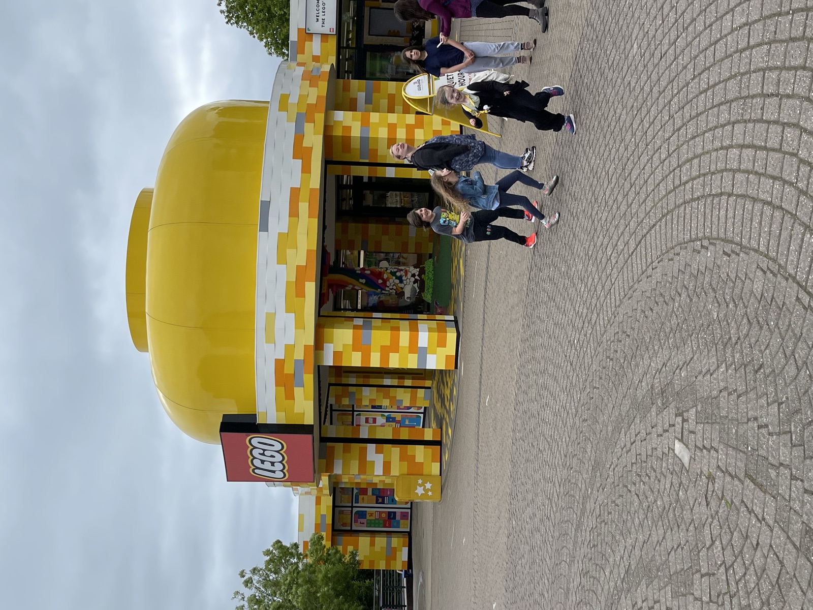 Szalony Legoland & Windsor — zdjęcie 22