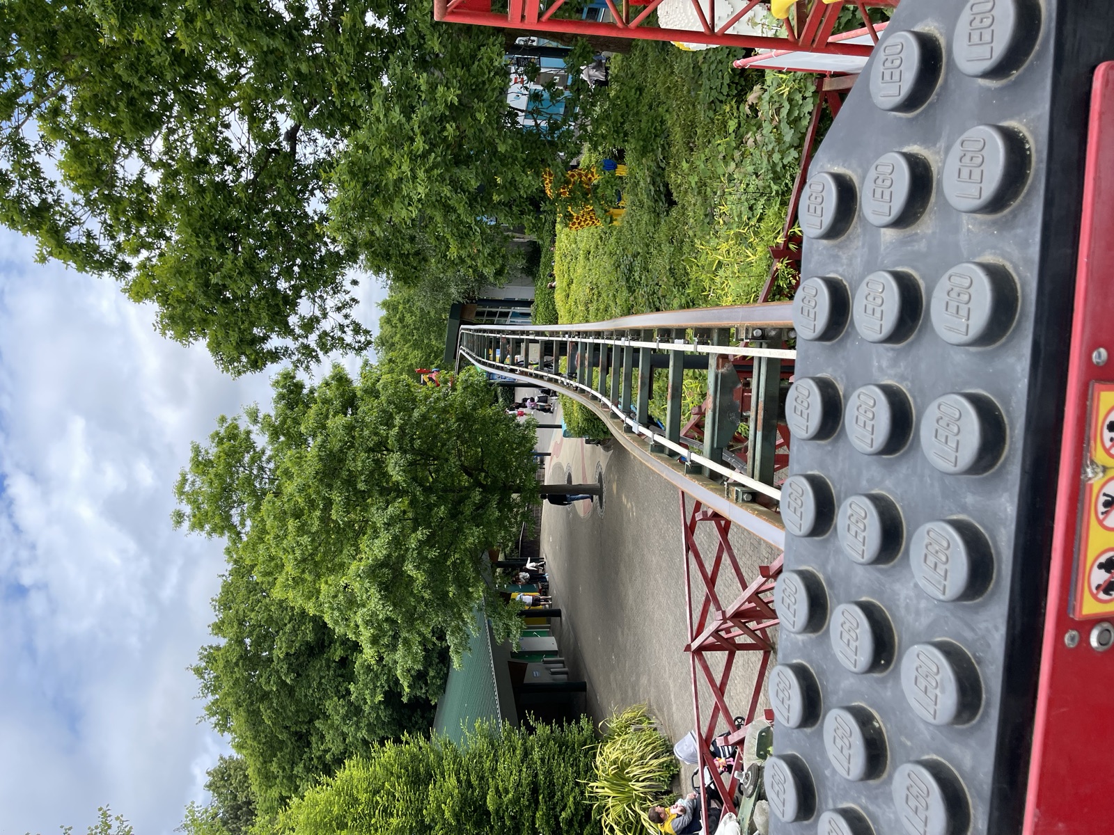 Szalony Legoland & Windsor — zdjęcie 25