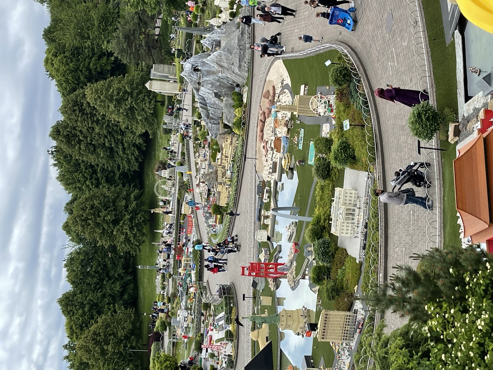 Szalony Legoland & Windsor — zdjęcie 26