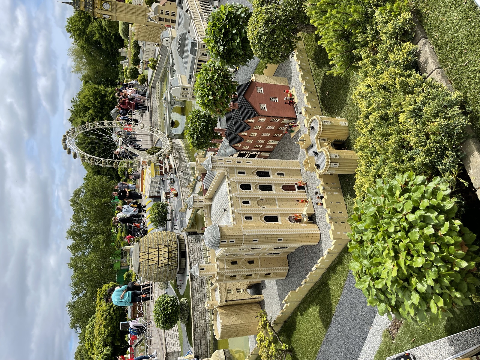 Szalony Legoland & Windsor — zdjęcie 27