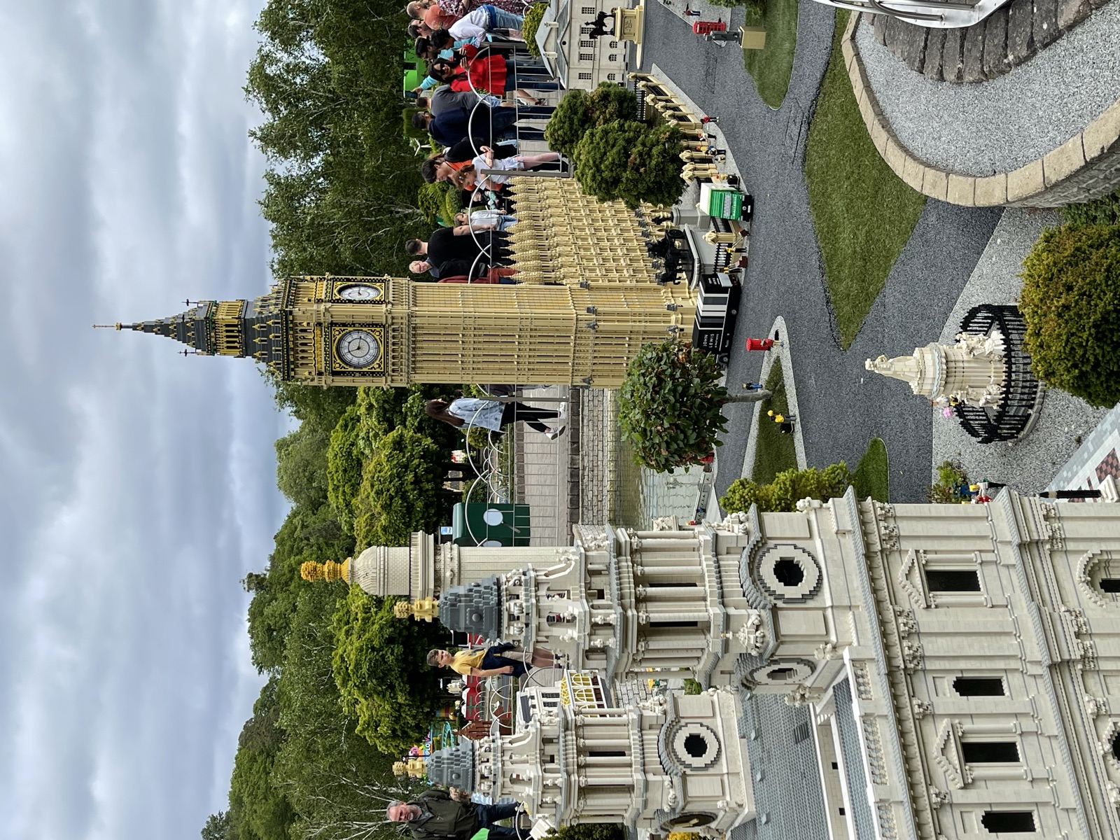 Szalony Legoland & Windsor — zdjęcie 28