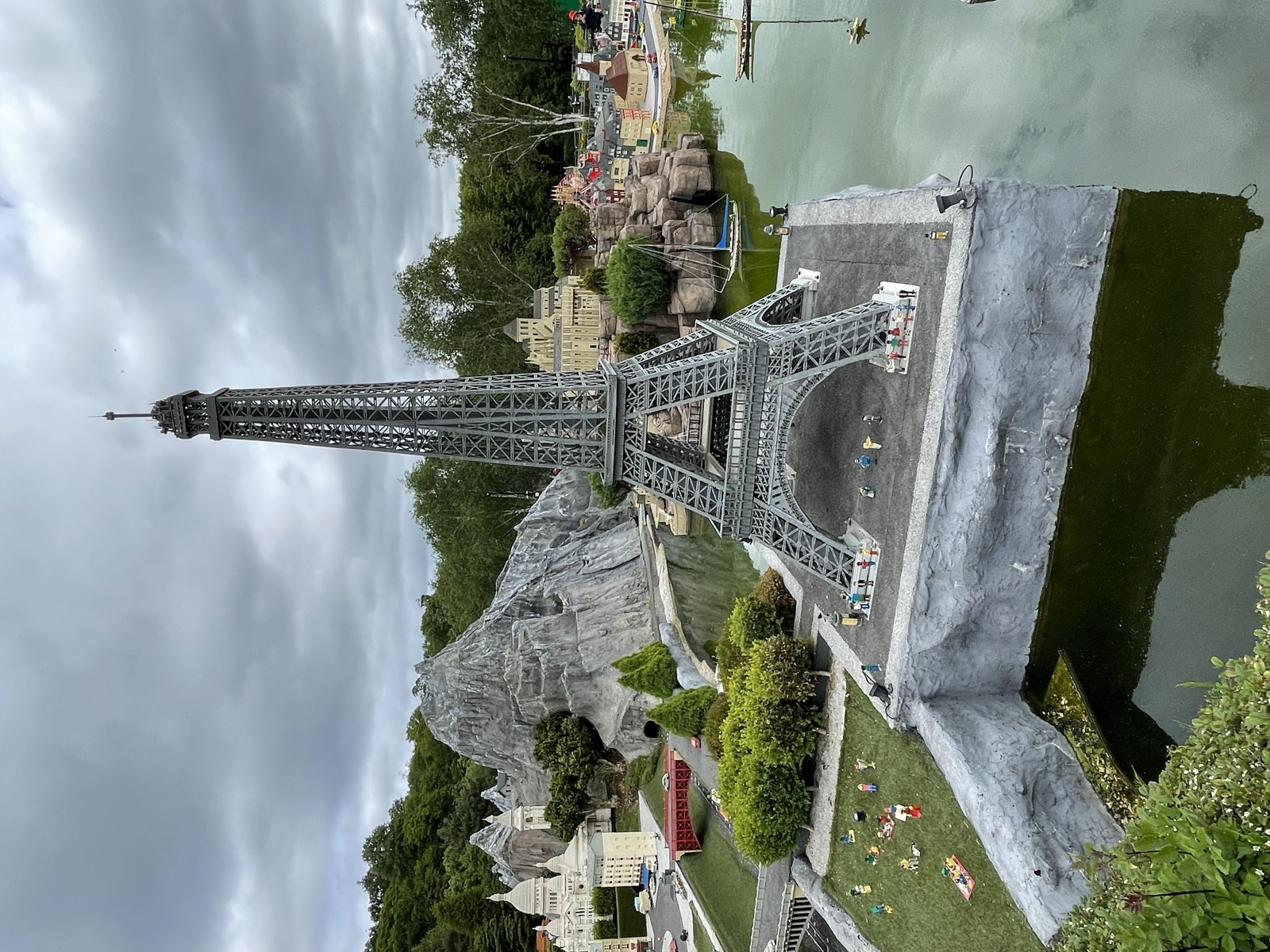 Szalony Legoland & Windsor — zdjęcie 29