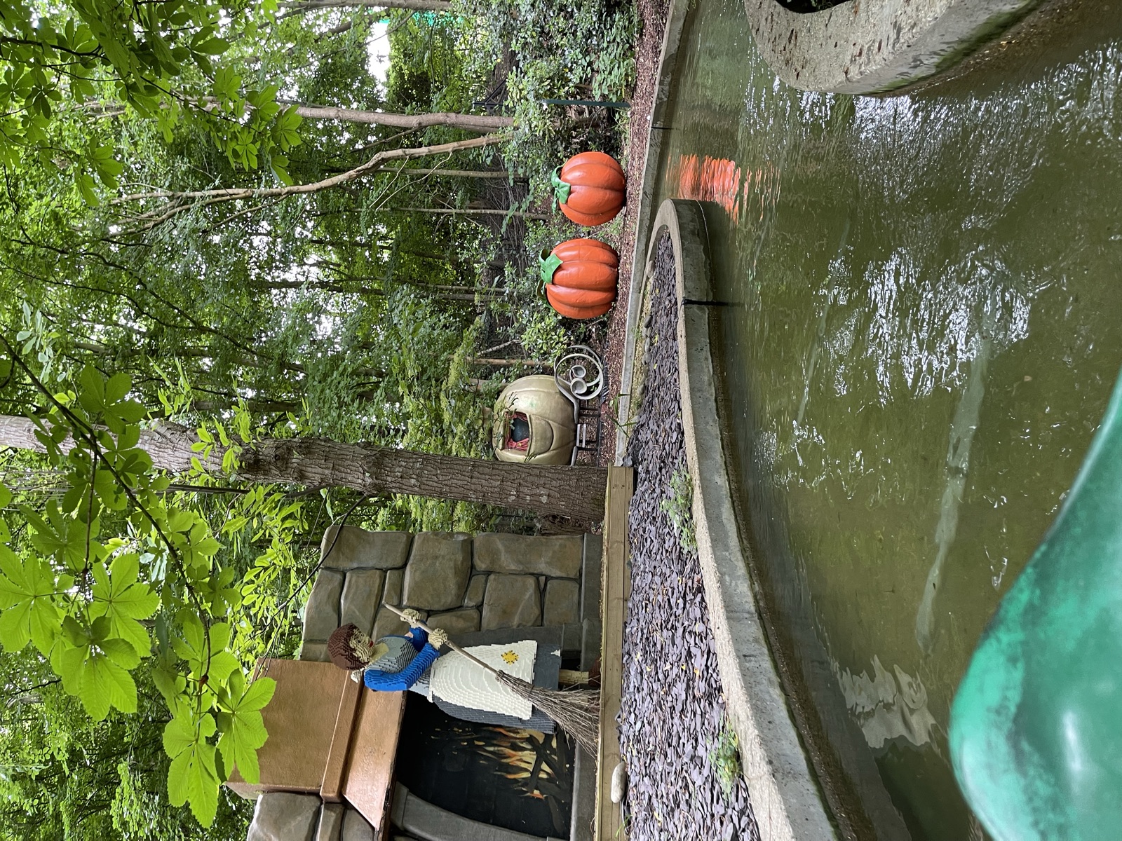 Szalony Legoland & Windsor — zdjęcie 30
