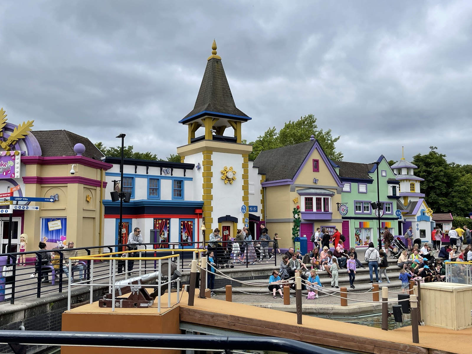 Szalony Legoland & Windsor — zdjęcie 32