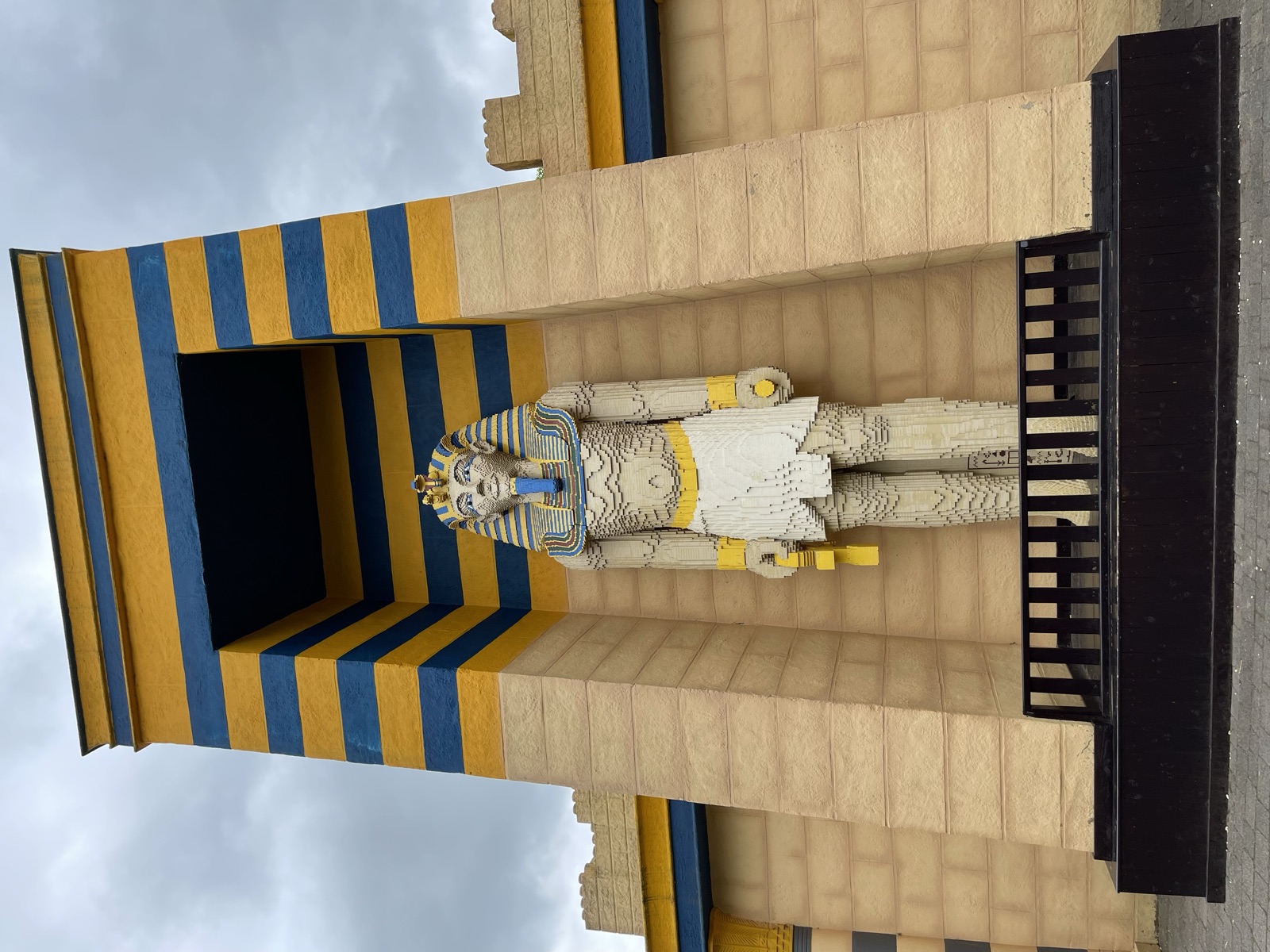 Szalony Legoland & Windsor — zdjęcie 33