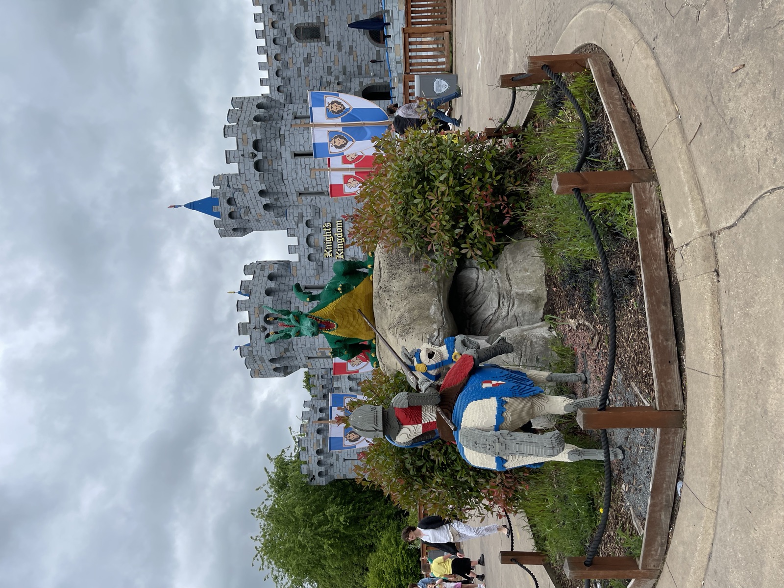 Szalony Legoland & Windsor — zdjęcie 34