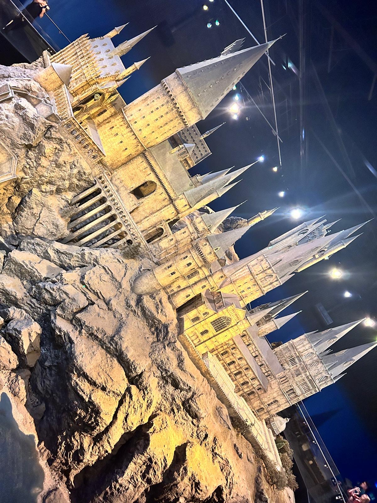 Harry Potter — Warner Bros Studio