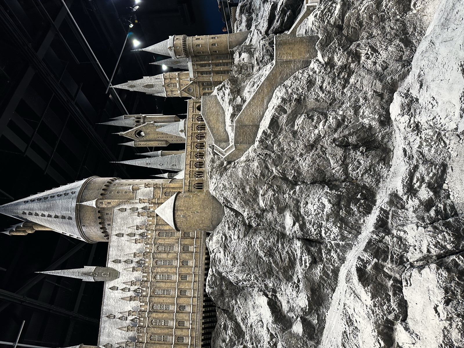 Harry Potter — Warner Bros Studio — zdjęcie 2