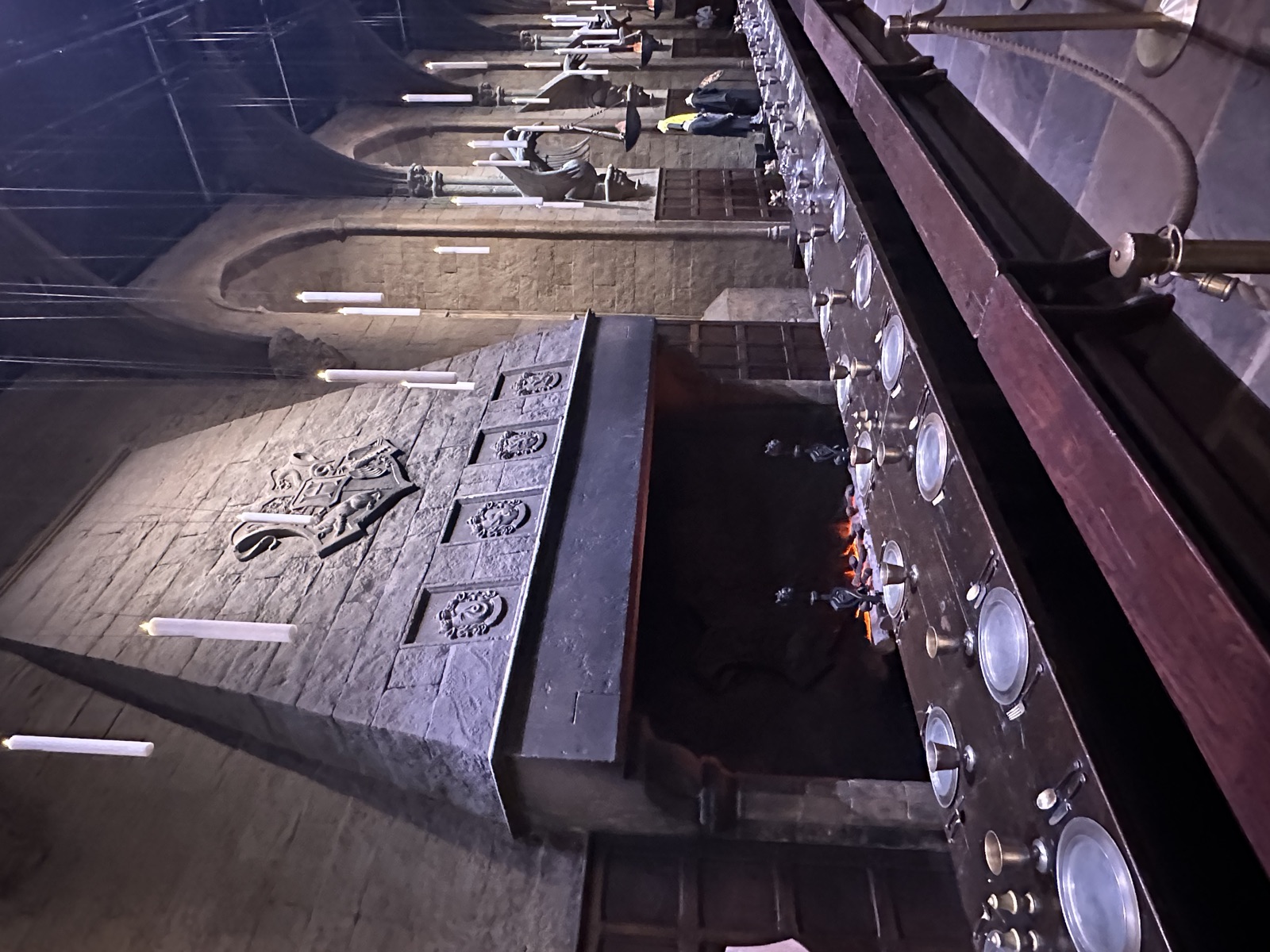 Harry Potter — Warner Bros Studio — zdjęcie 3