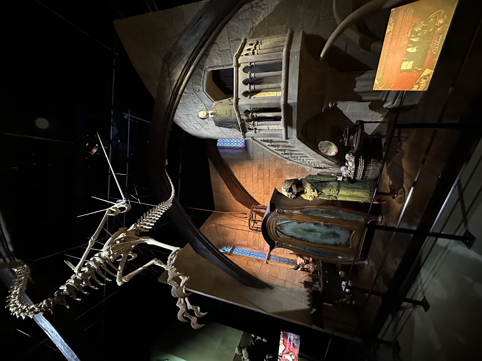 Harry Potter — Warner Bros Studio — zdjęcie 5