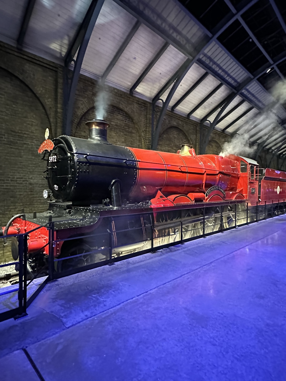 Harry Potter — Warner Bros Studio — zdjęcie 6