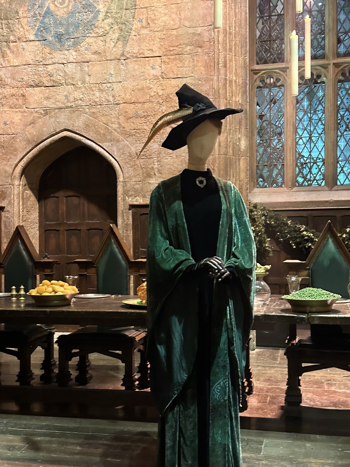 Harry Potter — Warner Bros Studio — zdjęcie 13