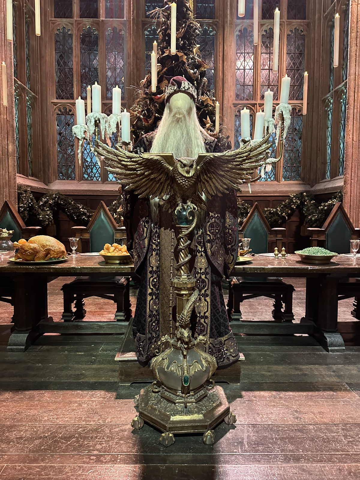 Harry Potter — Warner Bros Studio — zdjęcie 14