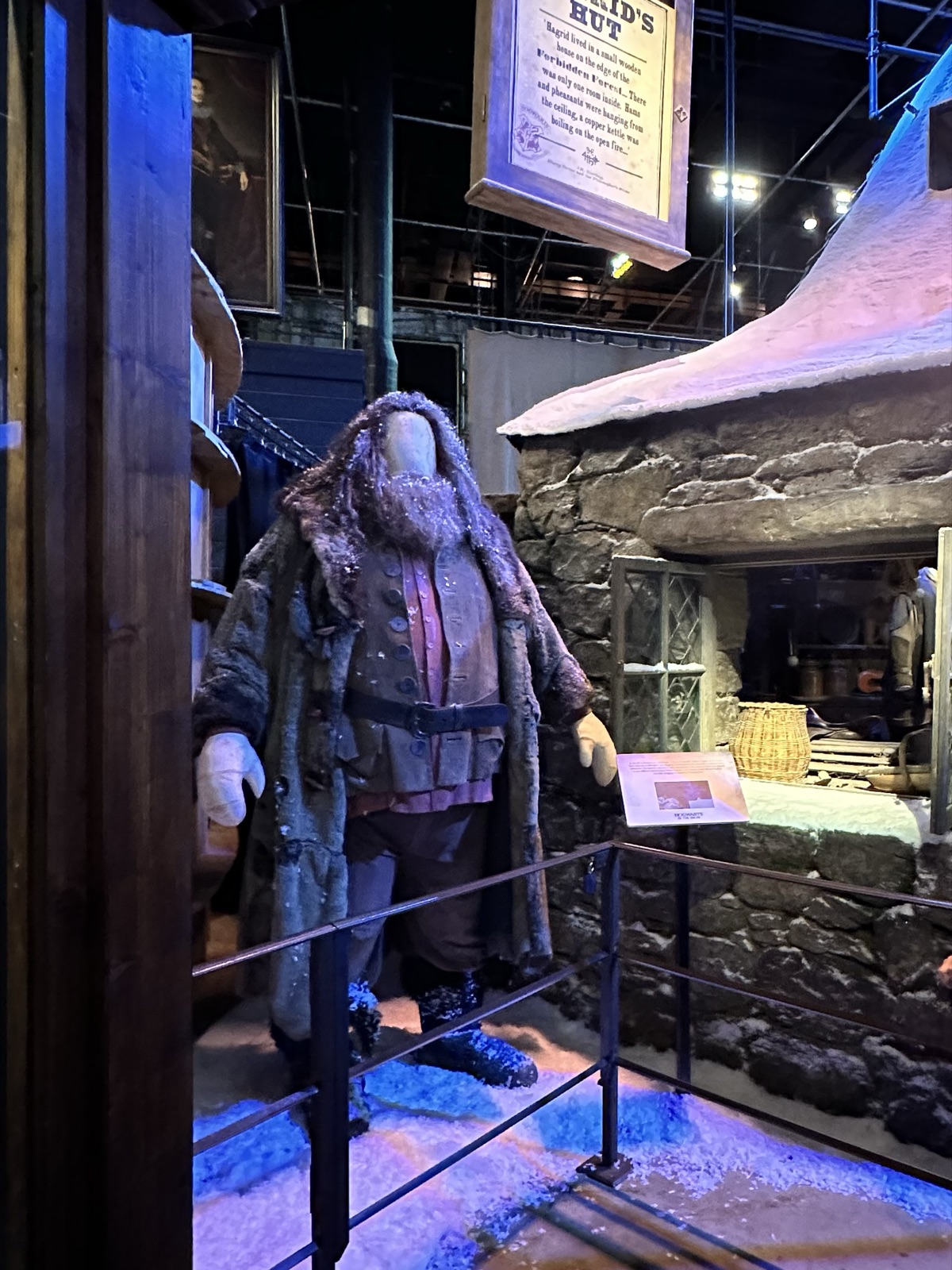 Harry Potter — Warner Bros Studio — zdjęcie 16
