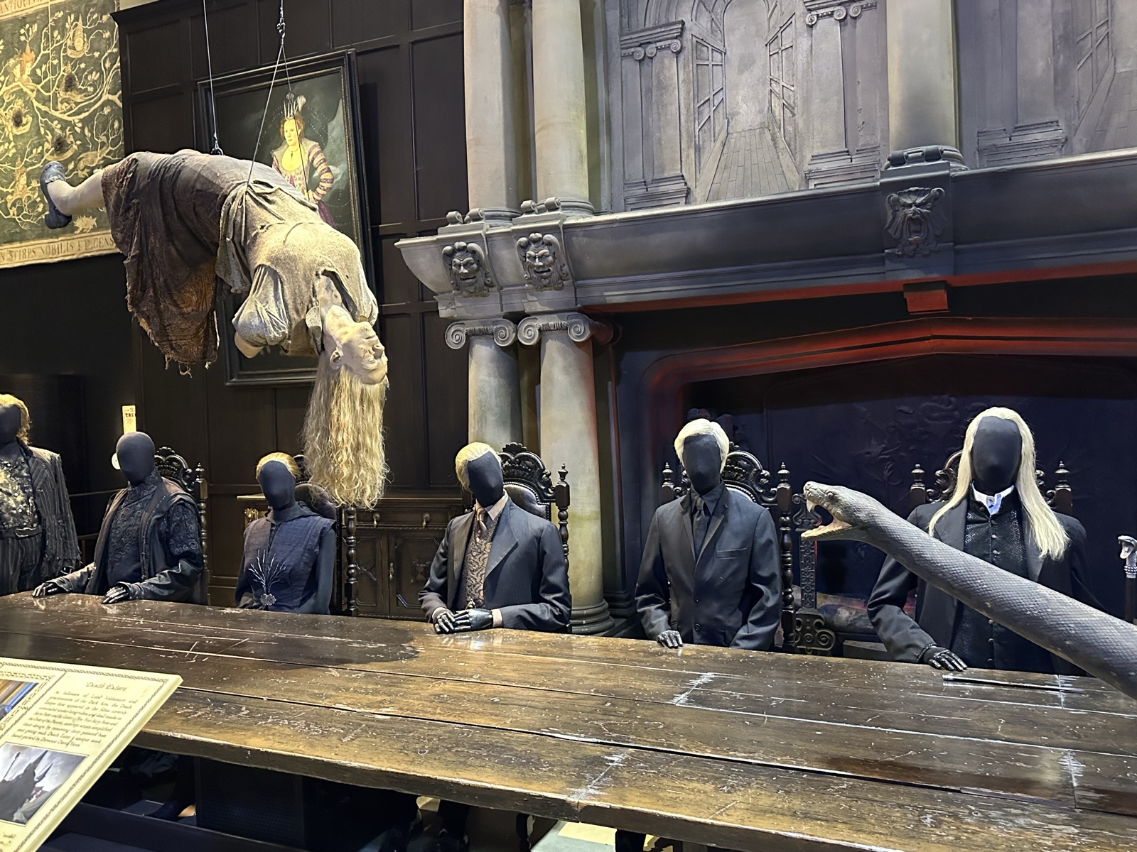 Harry Potter — Warner Bros Studio — zdjęcie 18