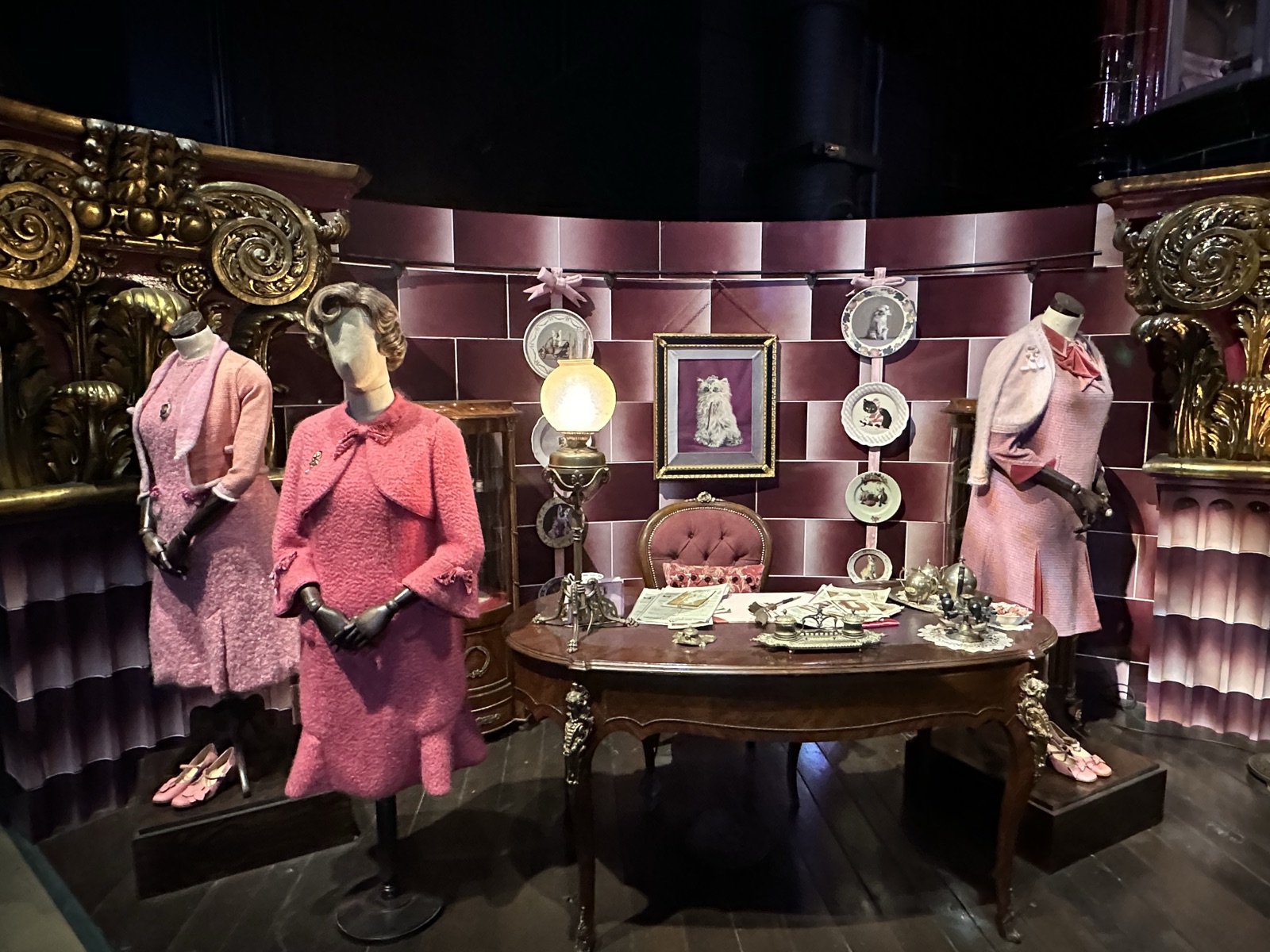 Harry Potter — Warner Bros Studio — zdjęcie 19