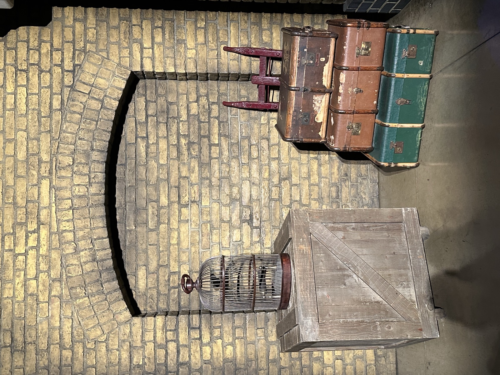 Harry Potter — Warner Bros Studio — zdjęcie 22