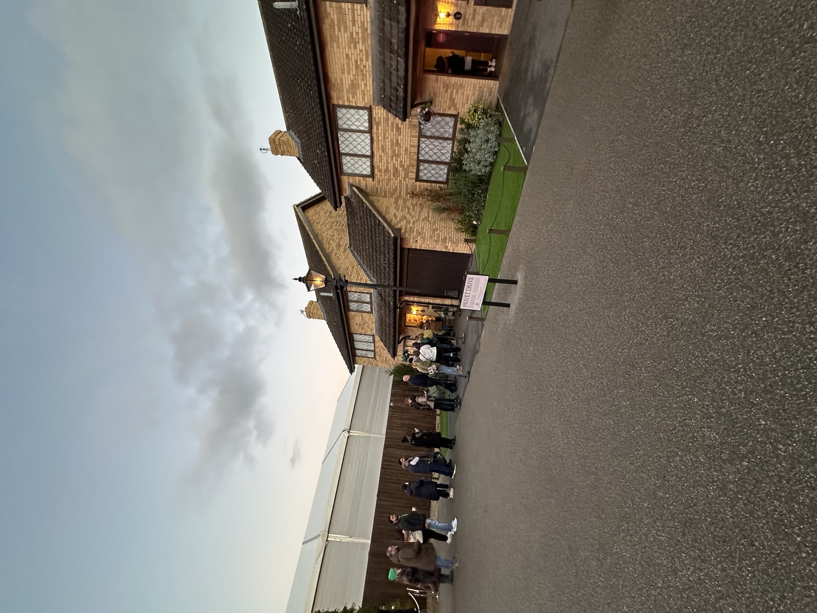 Harry Potter — Warner Bros Studio — zdjęcie 28