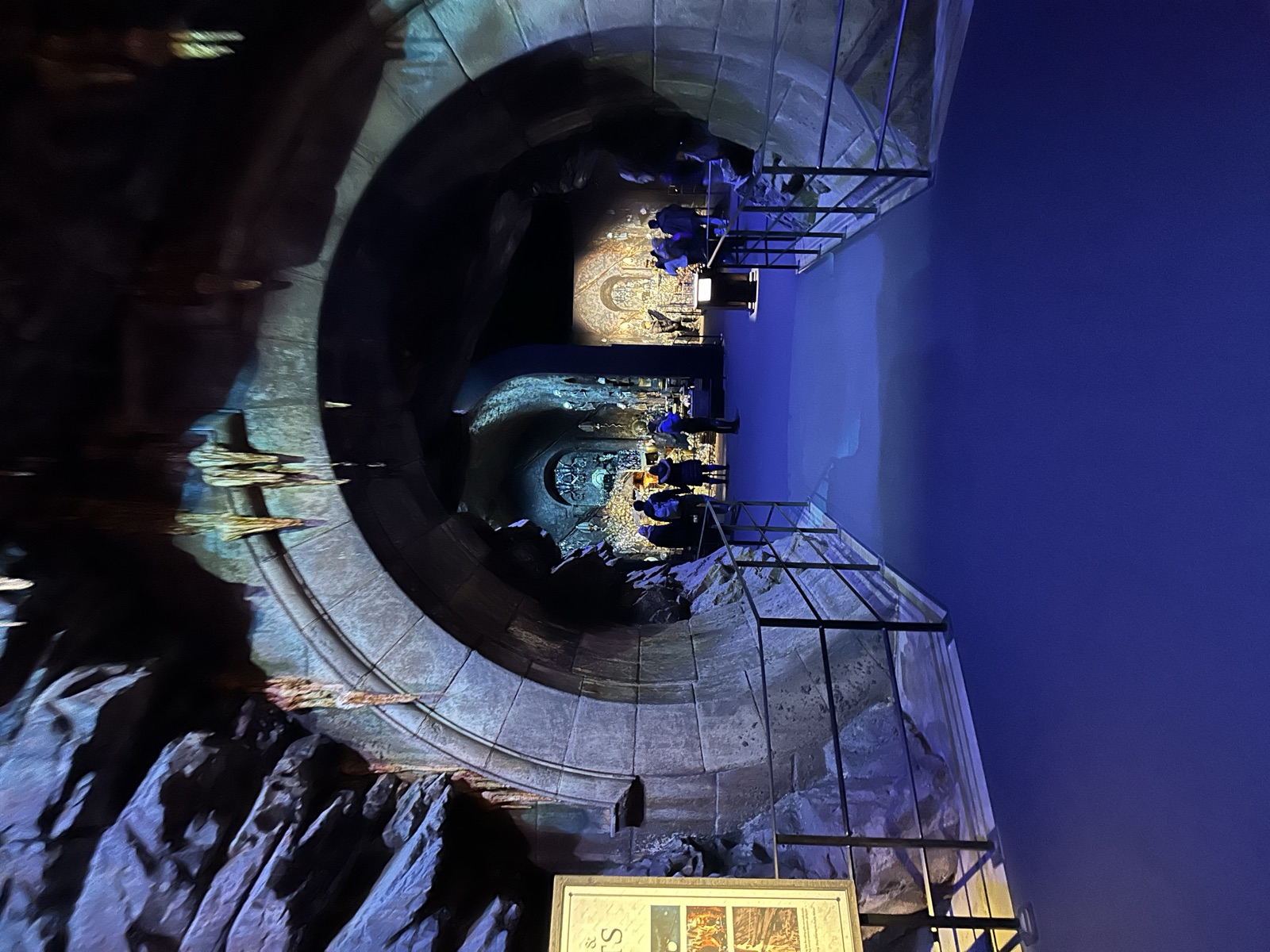 Harry Potter — Warner Bros Studio — zdjęcie 38
