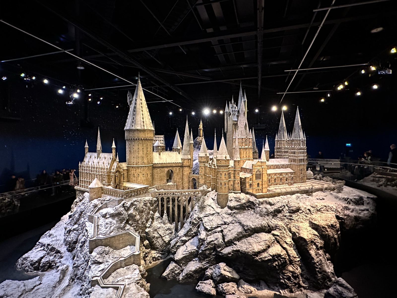 Harry Potter — Warner Bros Studio — zdjęcie 42