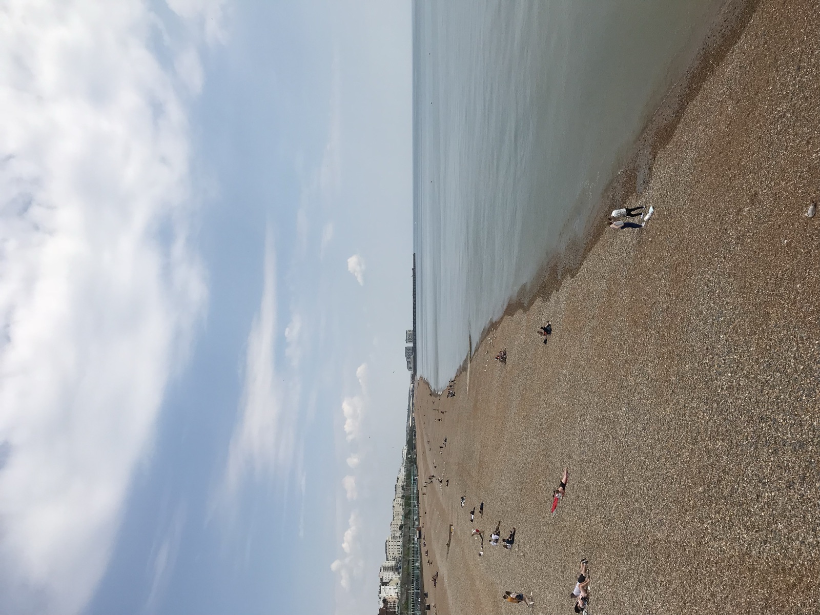 Dzień nad morzem — zdjęcie 26